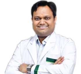 Dr. Siddharth Sain